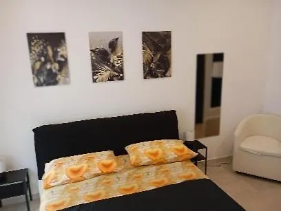 Bliss דירה רומא