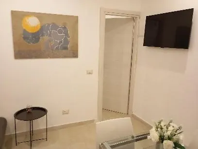 דירה Bliss רומא