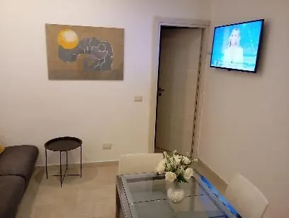 דירה Bliss *